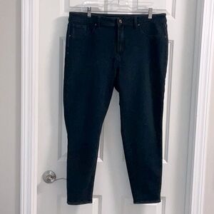 Chico’s Skinny Ankle Jeans EUC